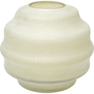 Kare Design Vaas Balu 29cm groen