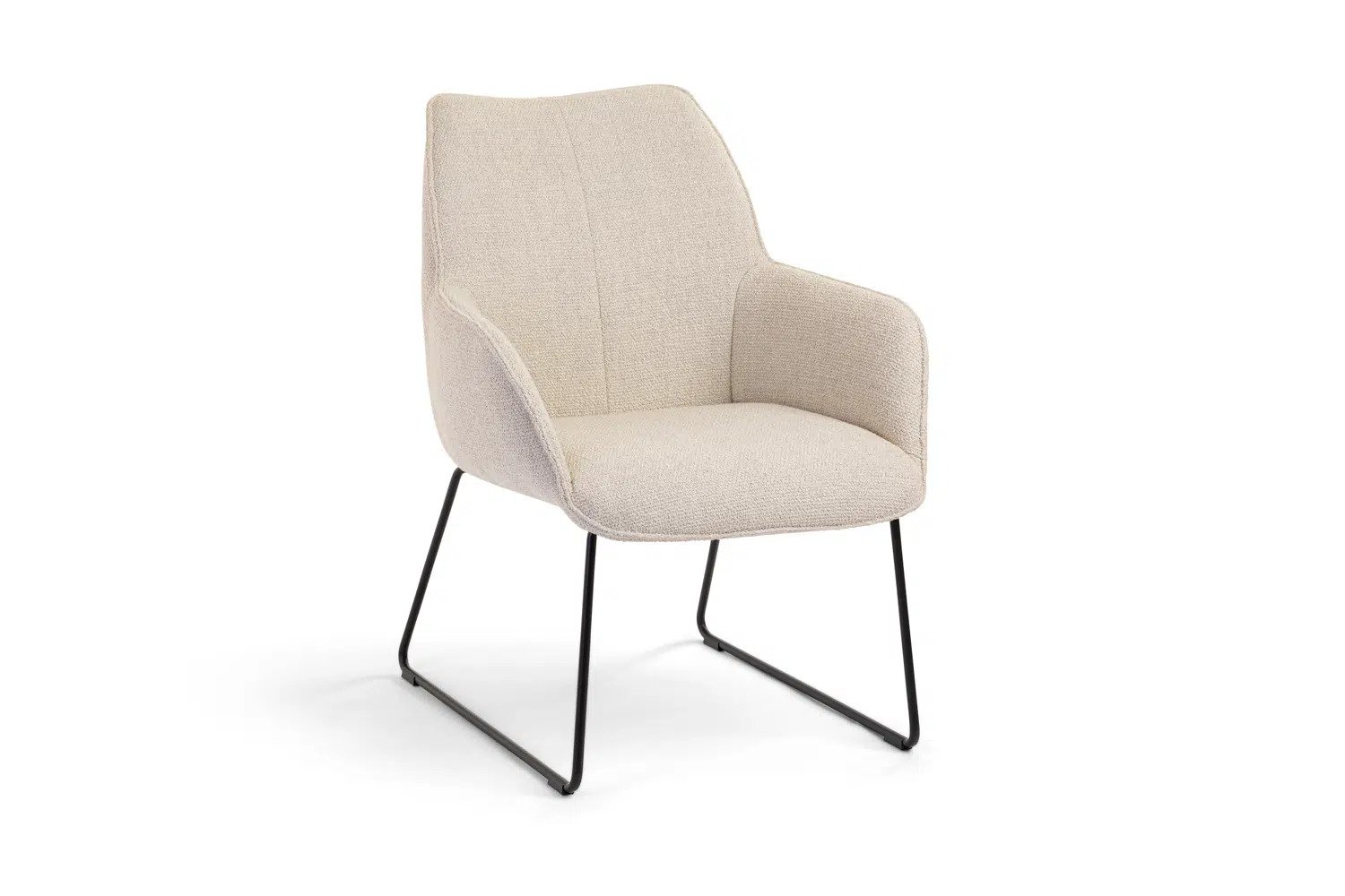 Bree's New World Kiq Fauteuil