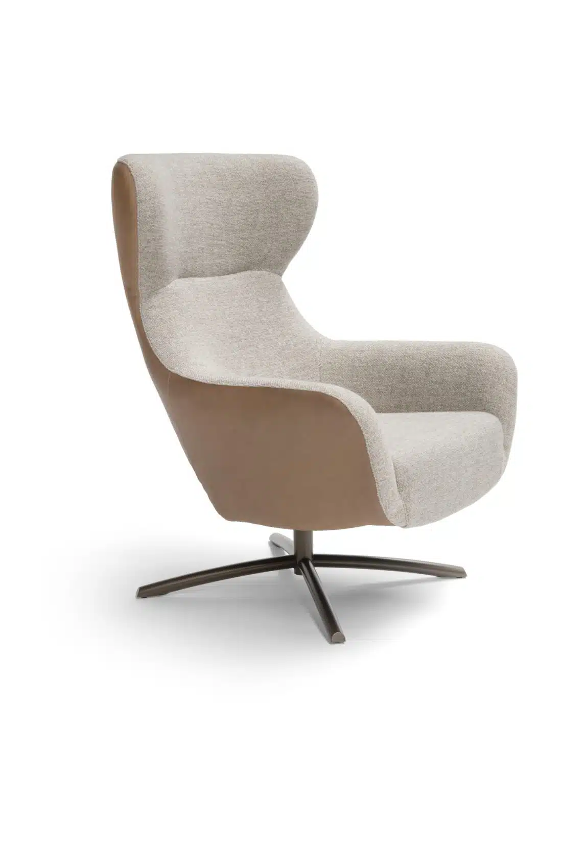 Bree's New World Layla Draaifauteuil