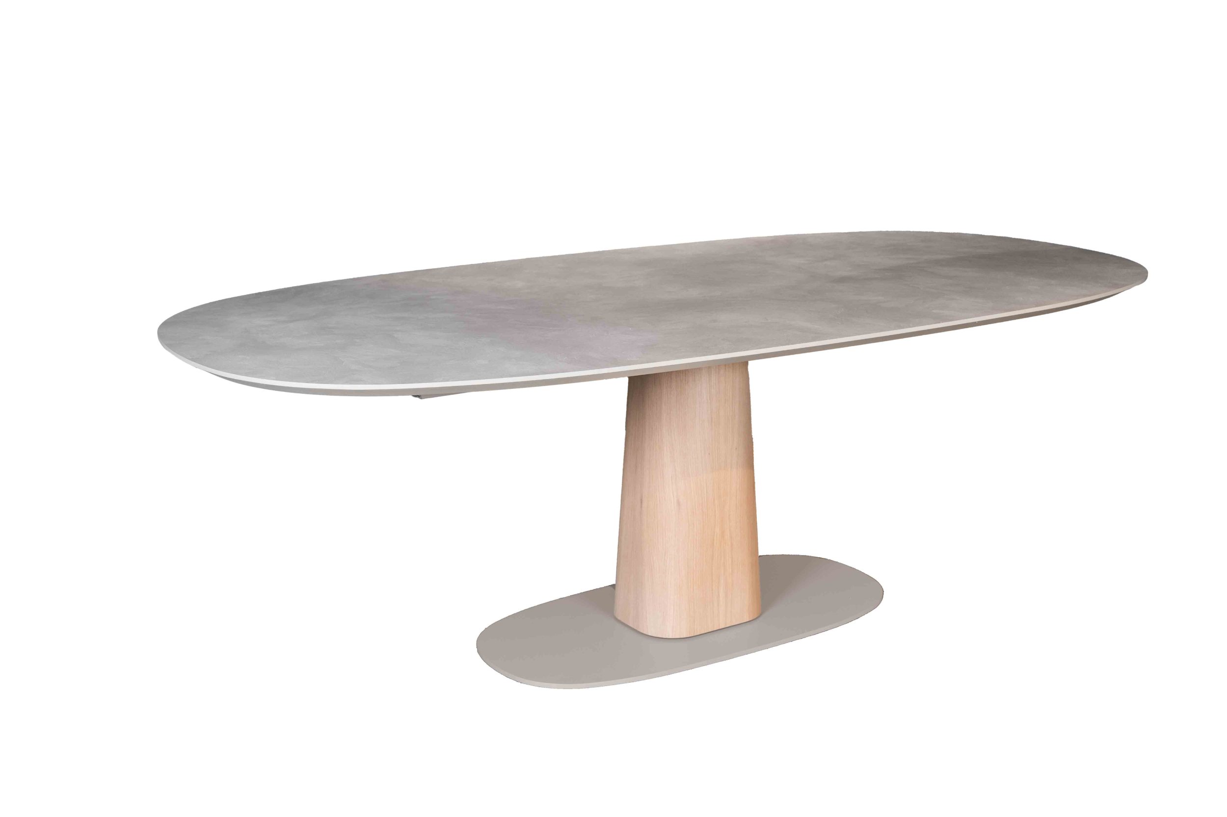 Bree's New World Storq Eettafel