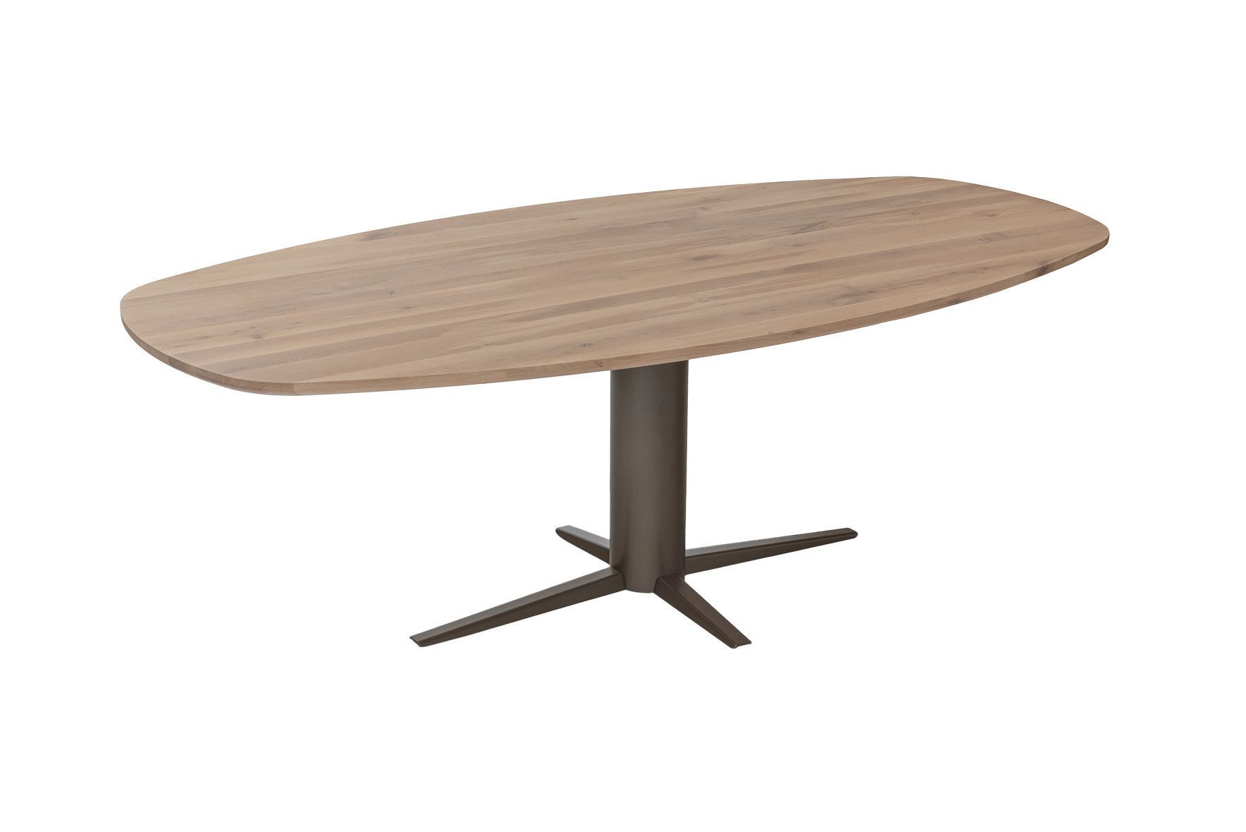 Bree's New World Thor Eettafel