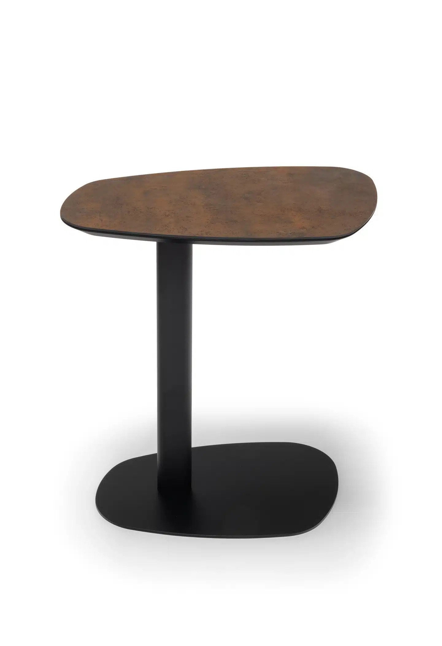 Bree's New World Trapea Banktafel