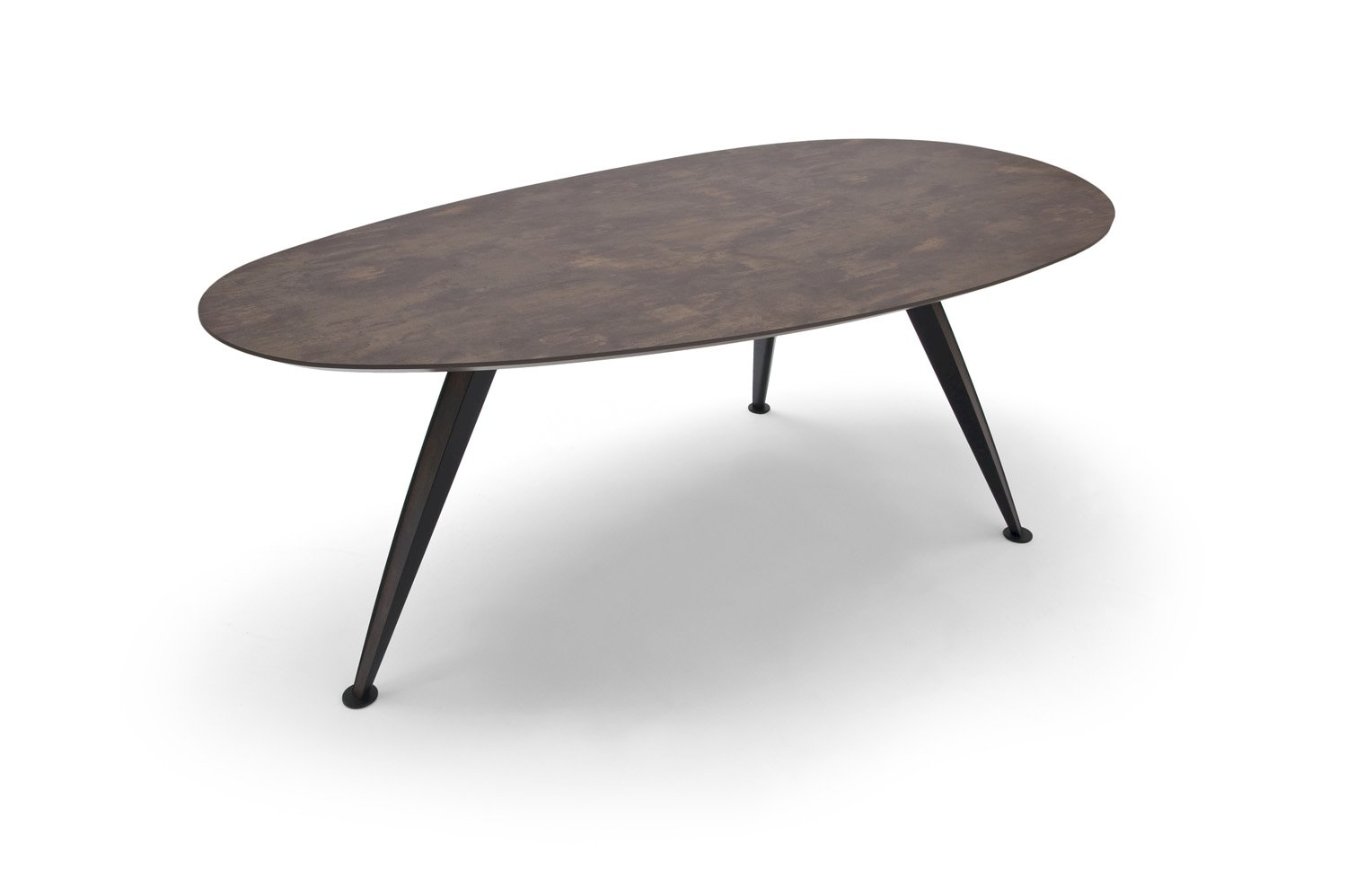 Bree's New World Twinny Eettafel