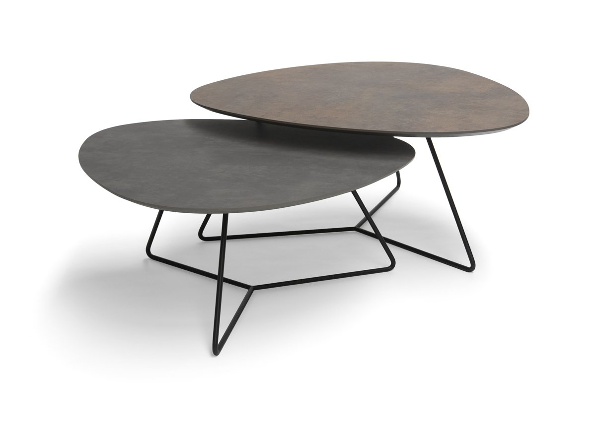 Bree's New World Twinny Salontafel