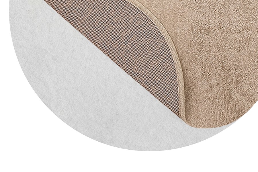 Brinker Carpets Antislip Rond Mat