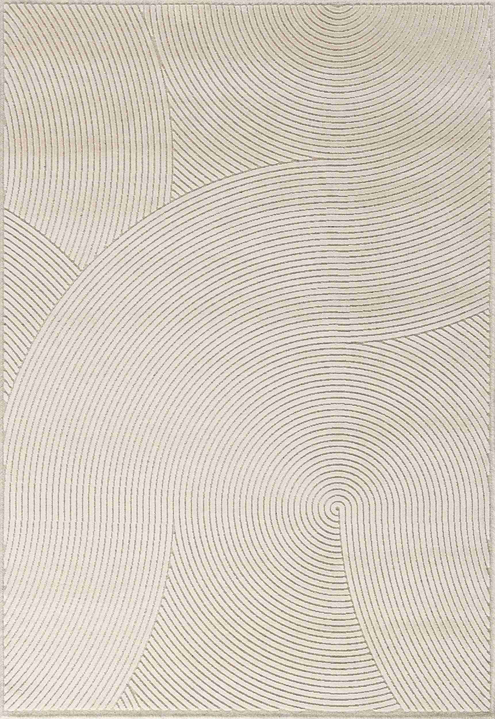 Brinker Carpets Graphix 1012 Vloerkleed