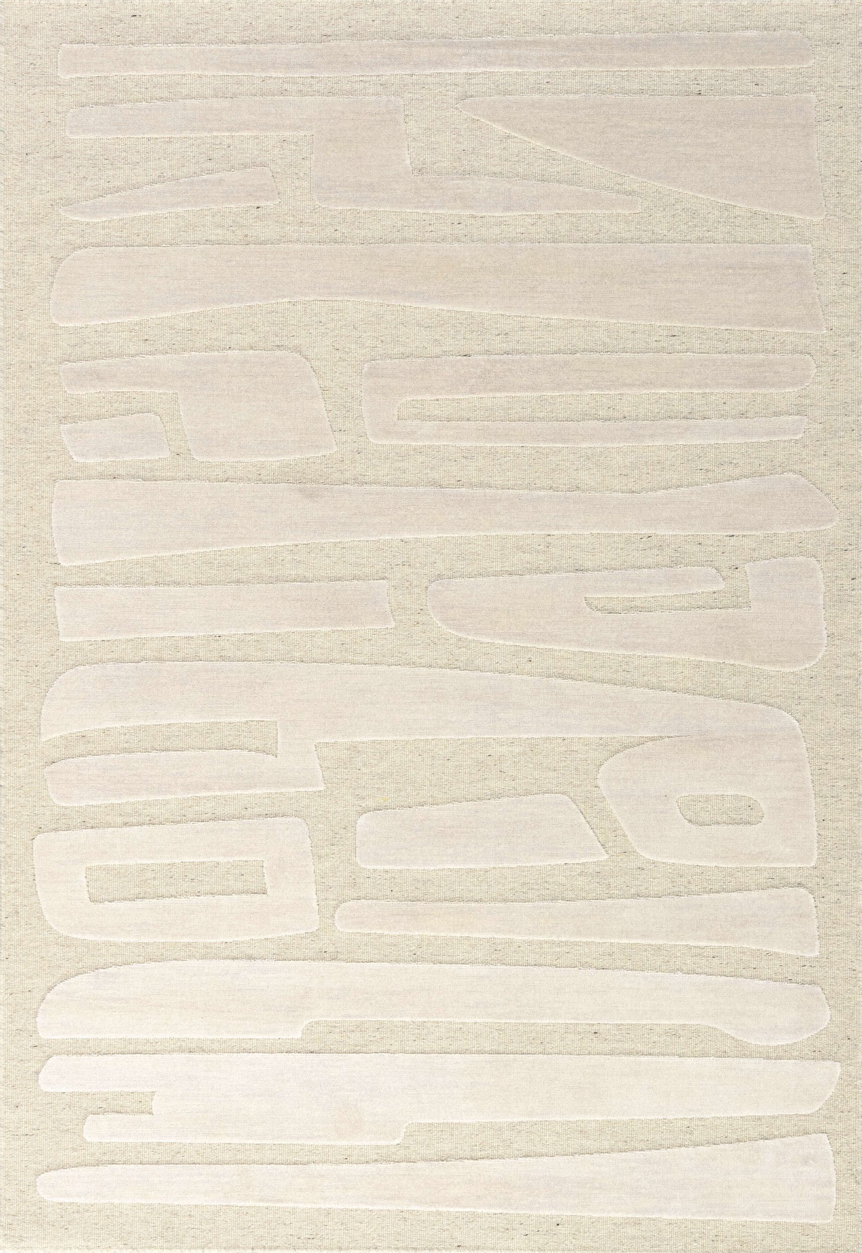 Brinker Carpets Graphix 3165 Vloerkleed