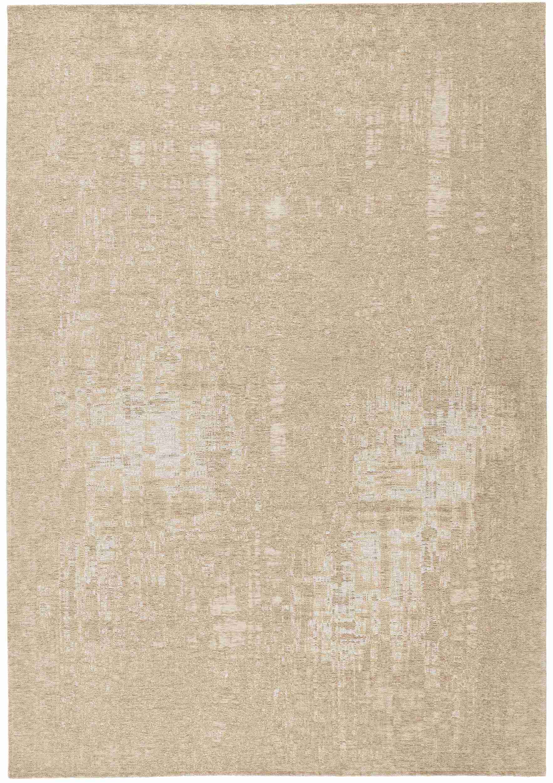 Brinker Carpets Grunge Sand Vloerkleed