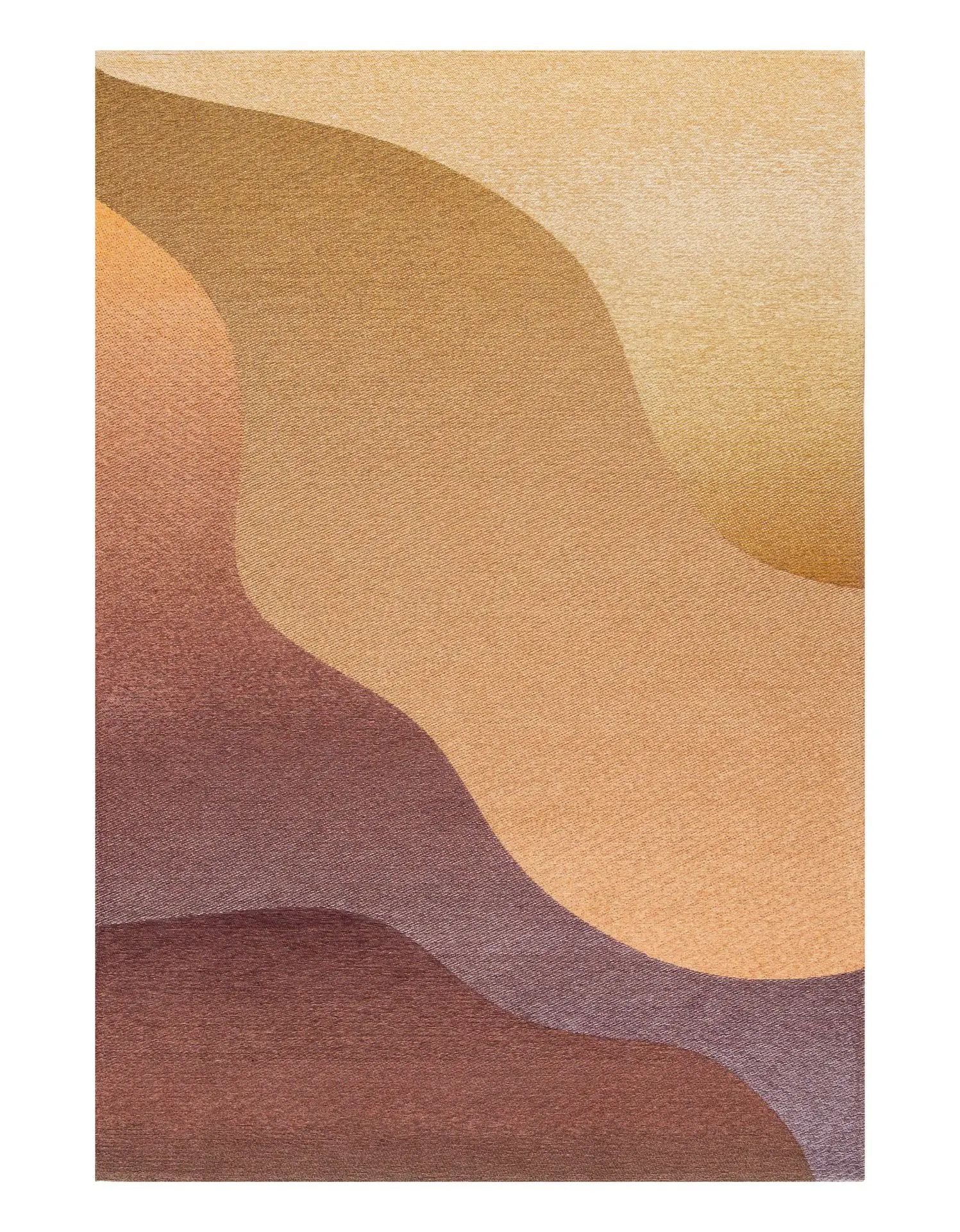 Brinker Carpets Sahara Ginger Vloerkleed