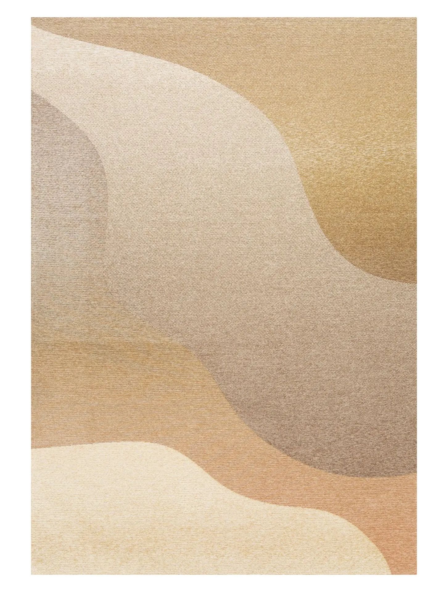 Brinker Carpets Sahara Shell Vloerkleed