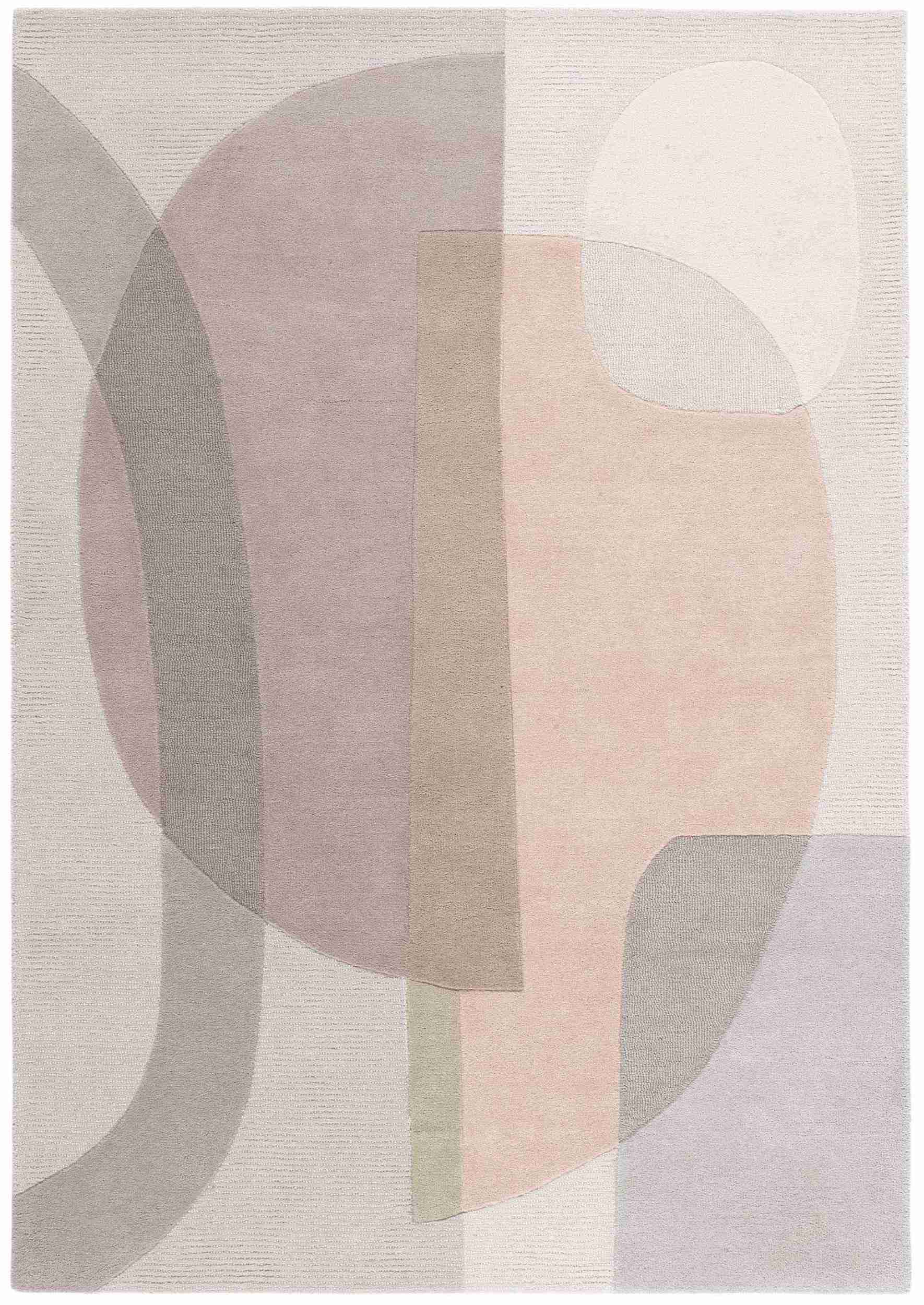 Brinker Carpets Urban Vibes Vloerkleed