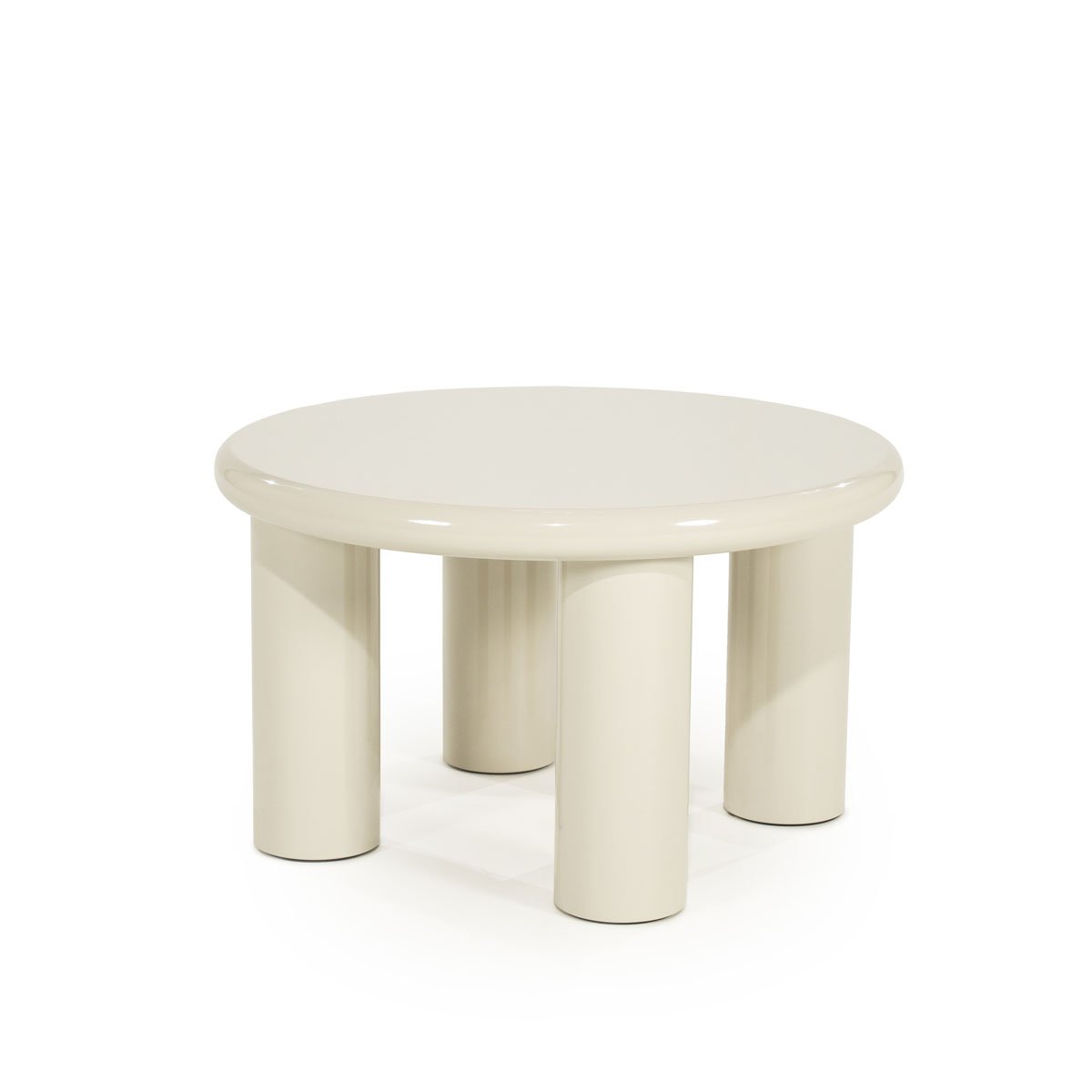 By Boo Bloop Beige Salontafel