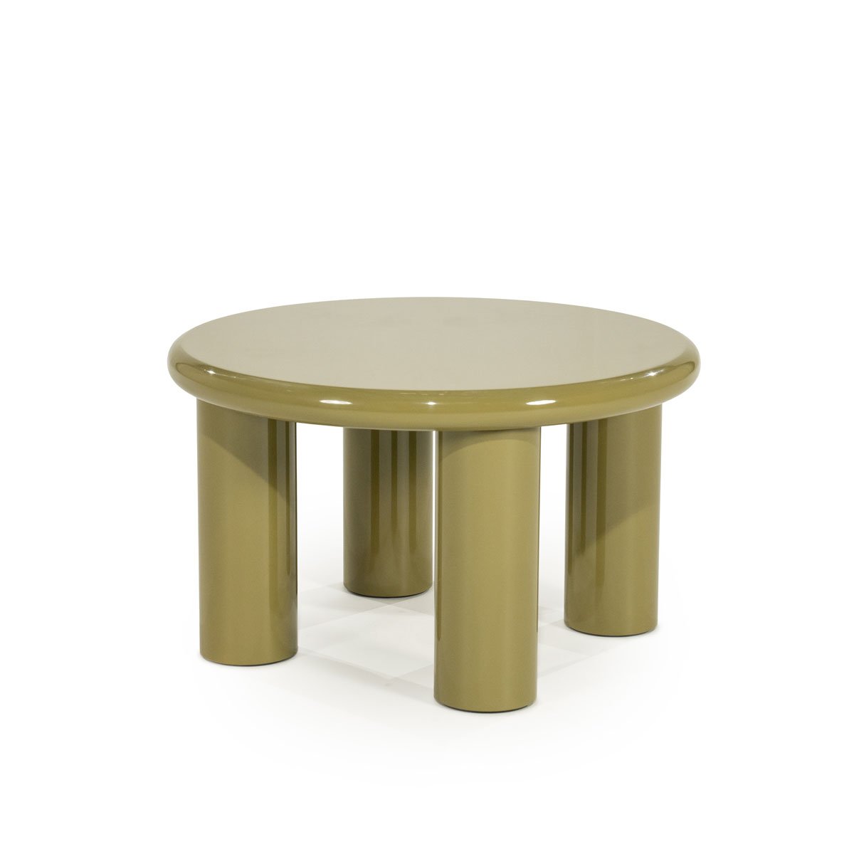 By Boo Bloop Groen Salontafel