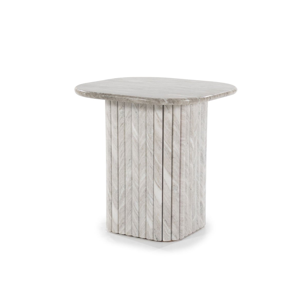 By Boo Dorique Bijzettafel