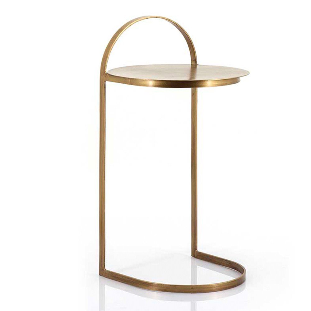 By Boo Garcon Bijzettafel
