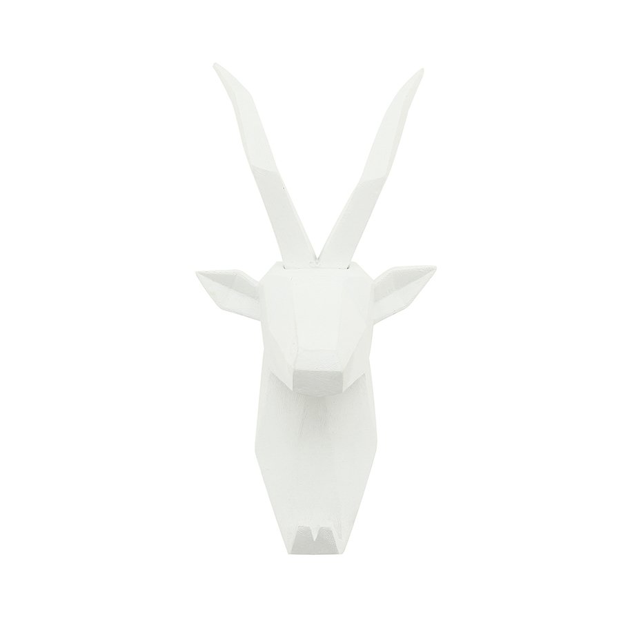By Boo Goat Wanddecoratie