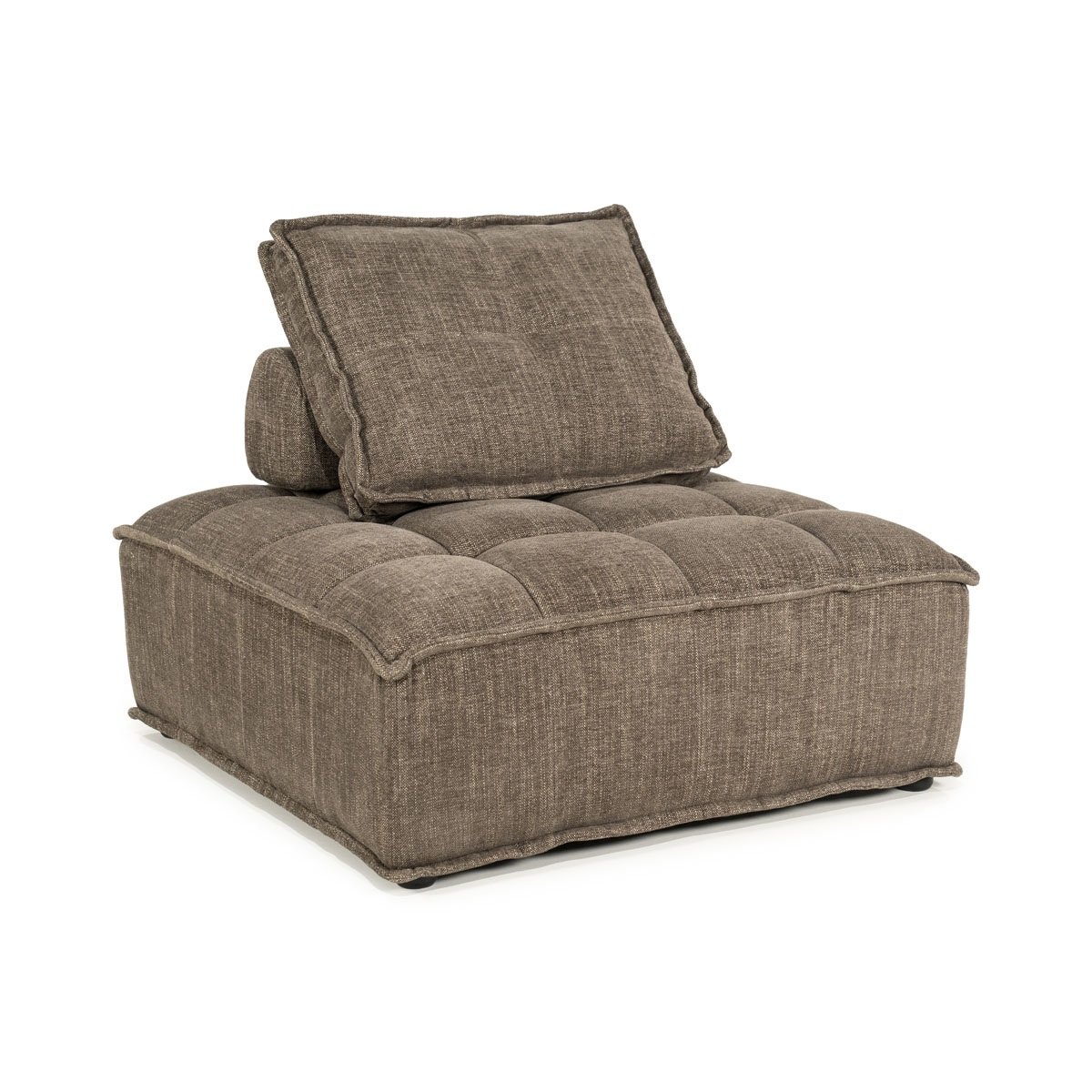 By Boo Hive Bruin Loveseat
