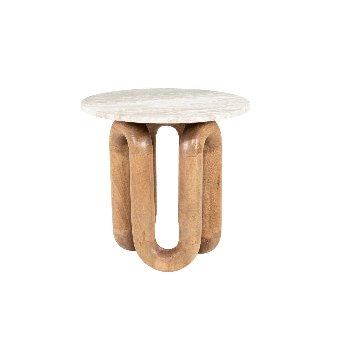 By Boo LoopStone Bijzettafel