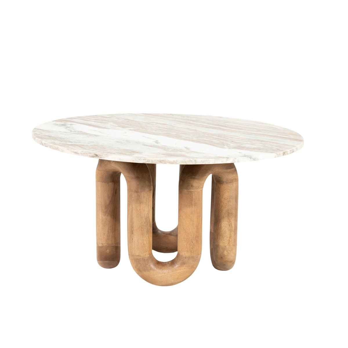 By Boo LoopStone Salontafel