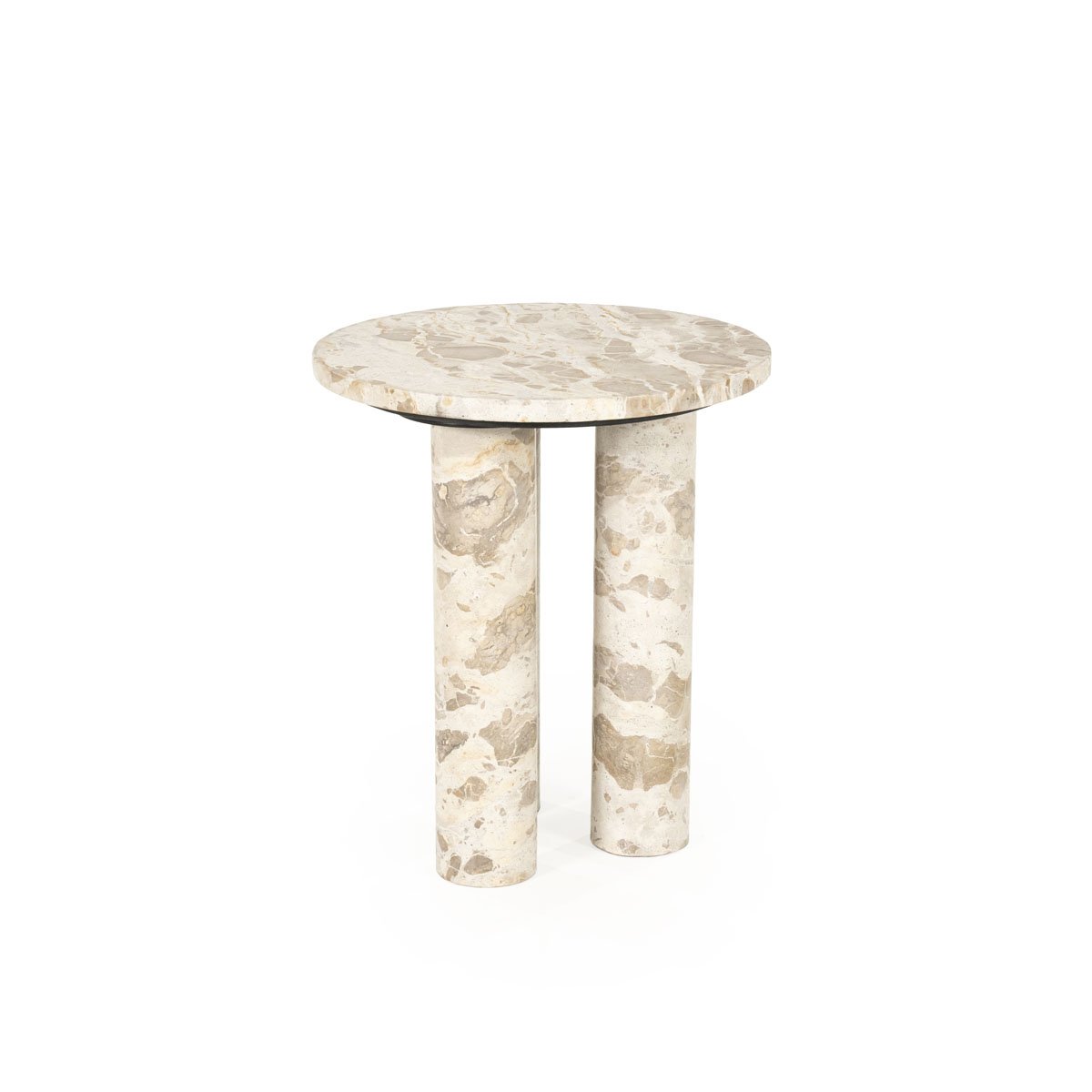 By Boo Marmo Bijzettafel