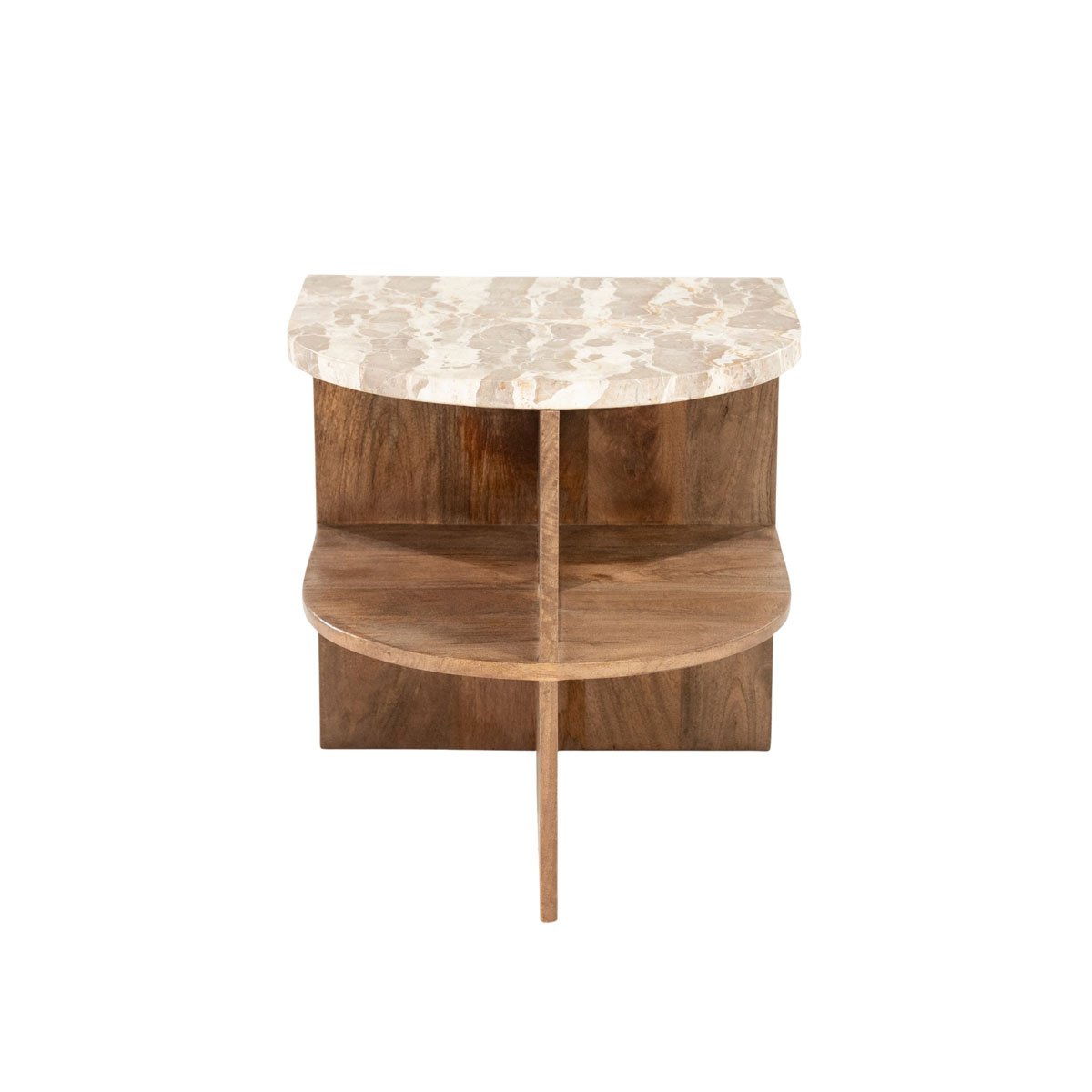 By Boo Marwood Bijzettafel
