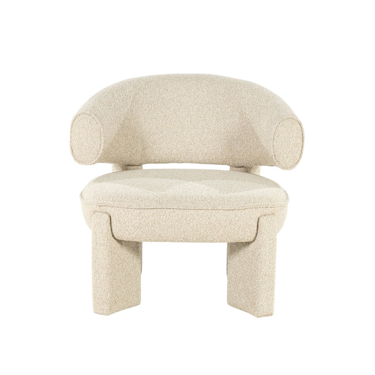 By Boo Phanti Fauteuil