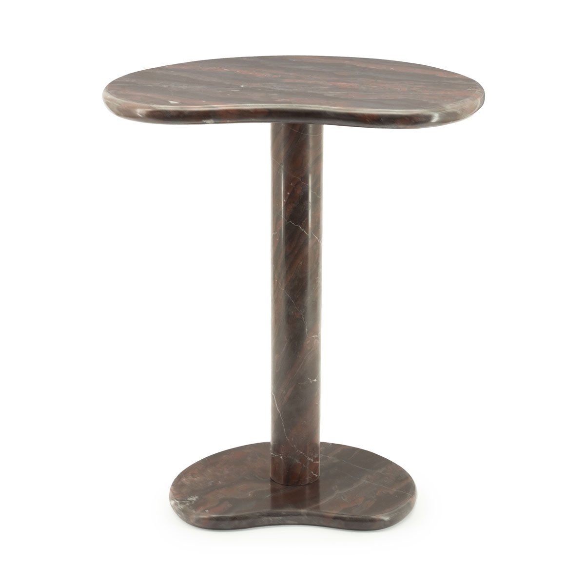By Boo Rosso Bijzettafel