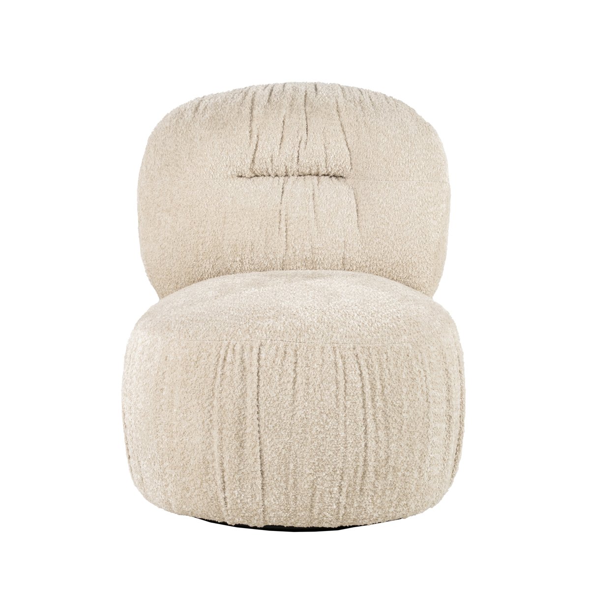 By Boo Roux Fauteuil