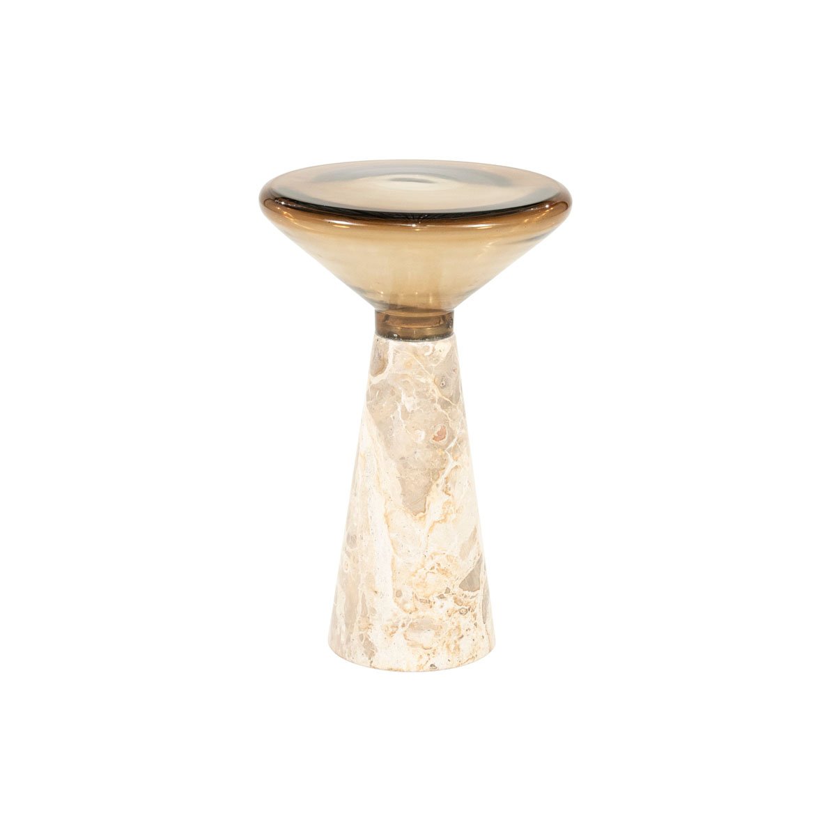 By Boo Sereno Bijzettafel
