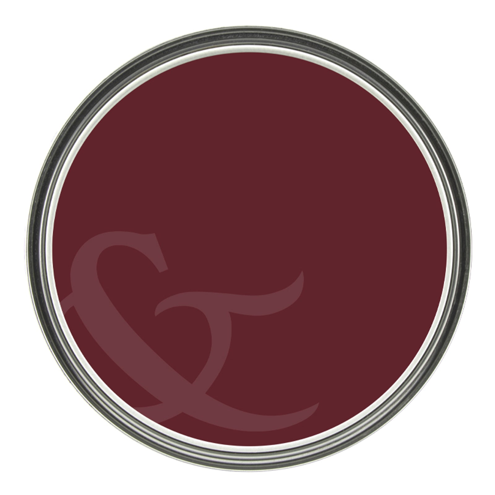Graham & Brown Roger Red - Hoogglanslak - 1L