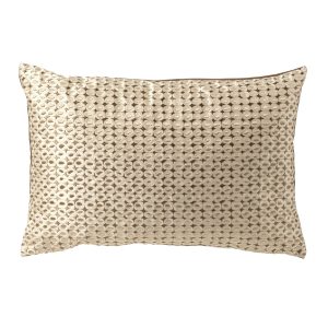FILIPPA | sierkussen 40×60 cm | Sepia Tint | bruin, beige | Hoii