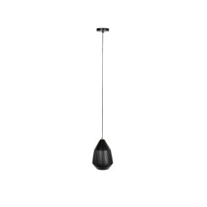 Housecraft Living Aysa Hanglamp Lang Zwart