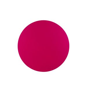 Kare Design Tafelblad Schickeria Ø110cm roze