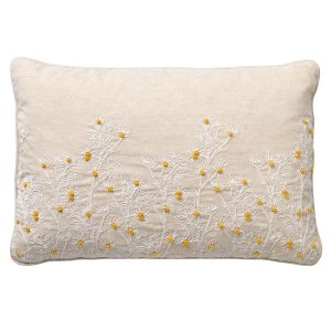 CAMILLA | sierkussen 40×60 cm | Pumice Stone | beige | Hoii | met duur CAMILLA | sierkussen 40×60 cm | Pumice Stone | beige | Hoii | met duur