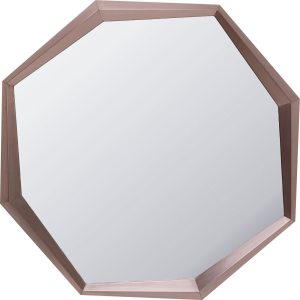 Kare Design Spiegel Octagon 120x120cm coffee Kare Design Spiegel Octagon 120x120cm coffee