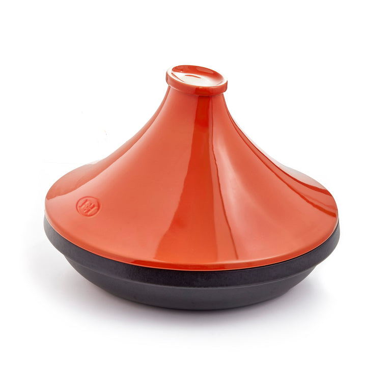 Emile Henry Tajine Delight - Ø335mm - Geschikt voor inductie/oven - To