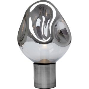 Kare Design Tafellamp Supernova – zilver Kare Design Tafellamp Supernova – zilver