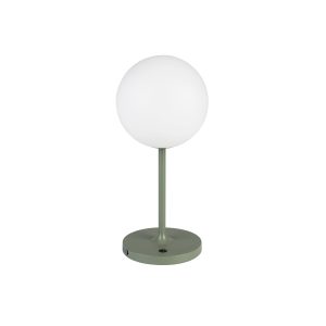 Housecraft Living Hub Oplaadbare Tafellamp Groen Housecraft Living Hub Oplaadbare Tafellamp Groen
