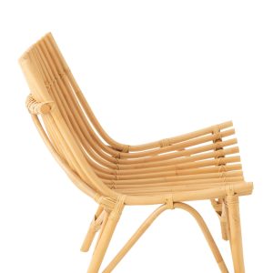J-Line stoel – jute – naturel