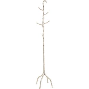 Kare Design Kapstok Twiggy 172cm zilver
