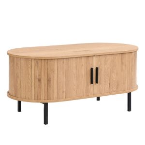 FurniLux Salontafel Malmö – Scandinavische Elegant en Functioneel Desi