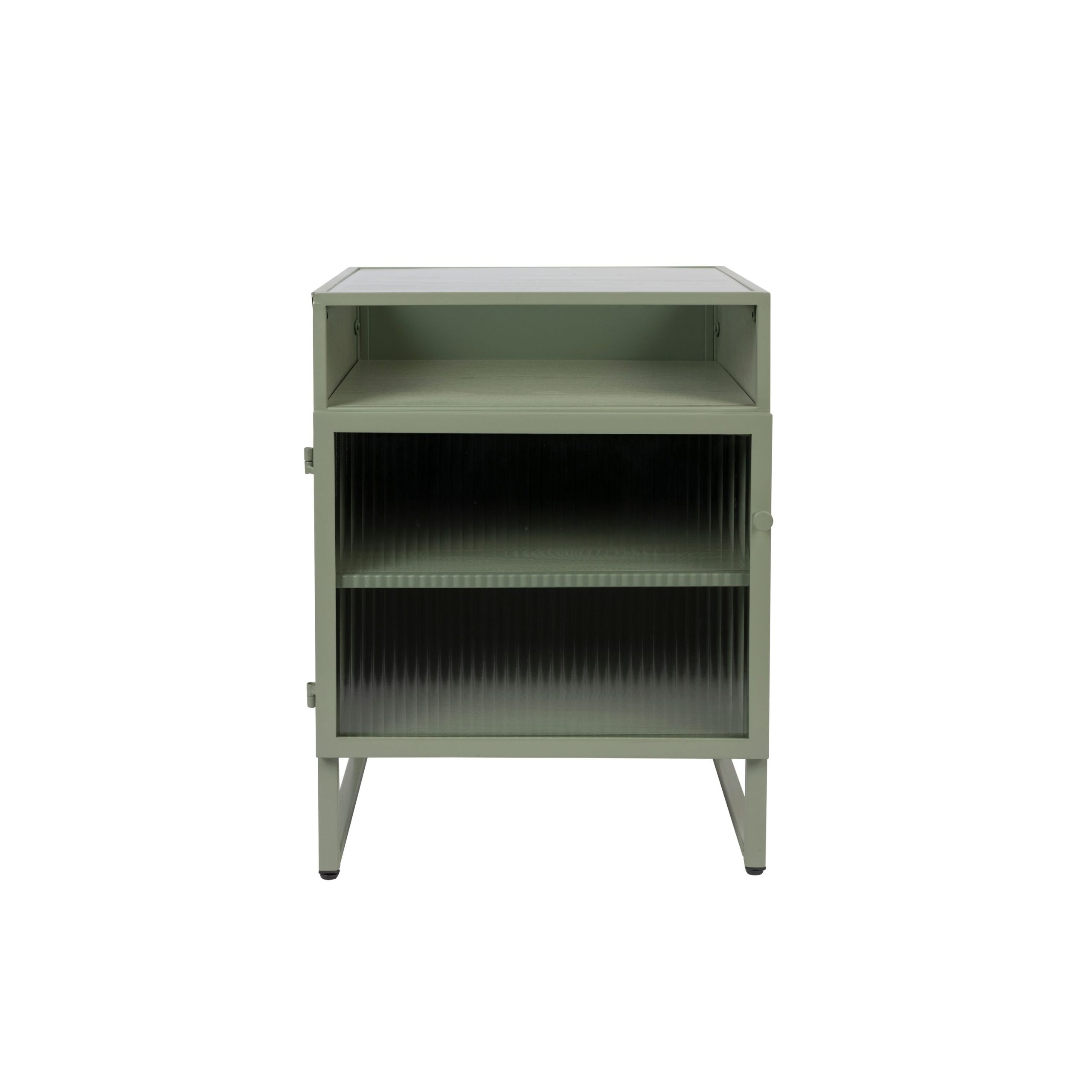 Housecraft Living Herbe Kast/ Opbergkast Klein Groen