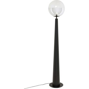 Kare Design Vloerlamp Disco Ball 163cm Kare Design Vloerlamp Disco Ball 163cm