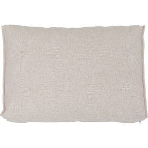 Kare Design Kussen Infinity creme