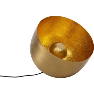 Kare Design tafellamp Apollon Smooth – 35cm – goud Kare Design tafellamp Apollon Smooth – 35cm – goud