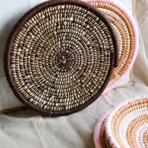 Household Hardware – Placemat – Zeegras – Bruin Household Hardware – Placemat – Zeegras – Bruin