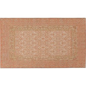 Kare Design Vloerkleed Adorno oranje Kare Design Vloerkleed Adorno oranje