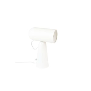 Housecraft Living Vesper Bureaulamp Wit Housecraft Living Vesper Bureaulamp Wit