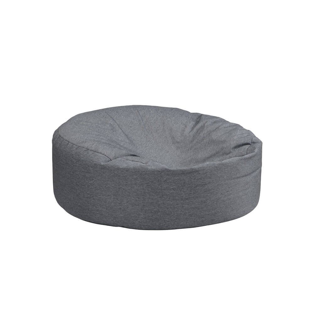 HOME DELUXE XXL Outdoor zitzak CLOUD - antraciet