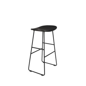 Housecraft Living Tangle Barkruk 65 cm Zwart